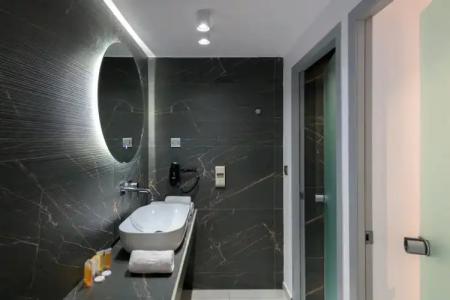 Avra Beach Resort - 76