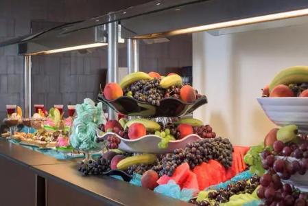 Avra Beach Resort - 12