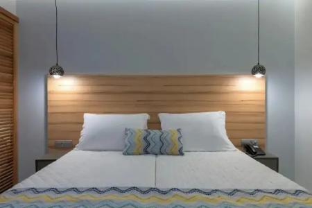 Avra Beach Resort - 61