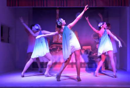 Avra Beach Resort - 35