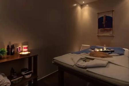 Avra Beach Resort - 19