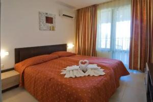 Hermes Club Hotel - Ultra All Inclusive, Tsarevo