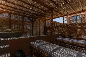 Eleonas Hotel Aparts, Ialyssos