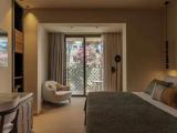 Superior Double room with garden view