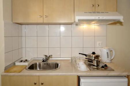 Anita Apart-Hotel - 35