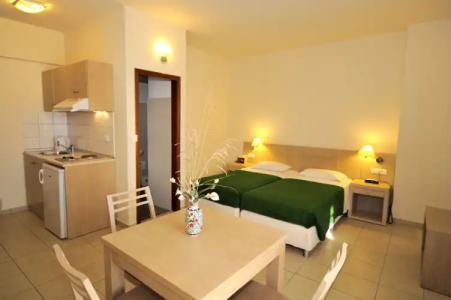 Anita Apart-Hotel - 28