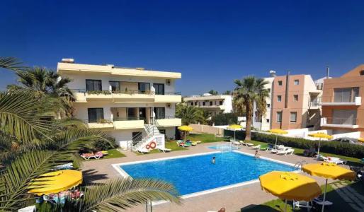 Anita Apart-Hotel - 11