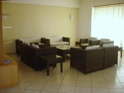 Anita Apart-Hotel - 19