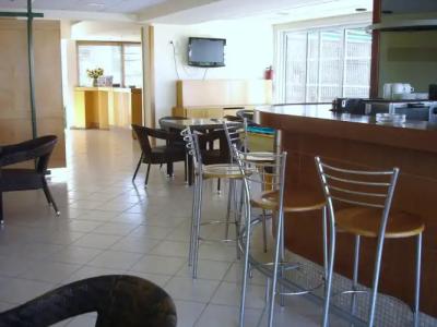 Anita Apart-Hotel - 20