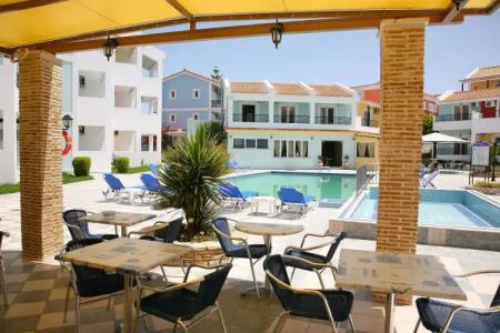 Maistrali Zante - 16