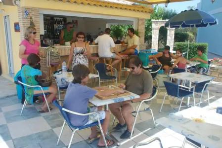 Maistrali Zante - 14