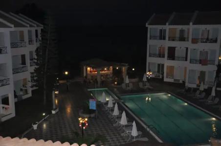 Maistrali Zante - 11