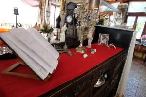 Voreades, Tinos Town