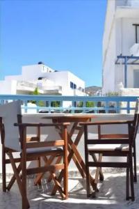 Virginia Studios - 1