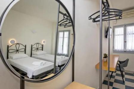 Onar and Suites - 112