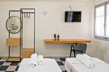 Onar and Suites - 15