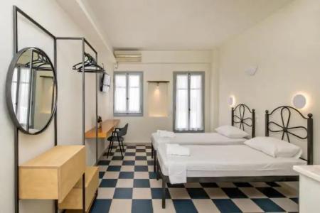 Onar and Suites - 108