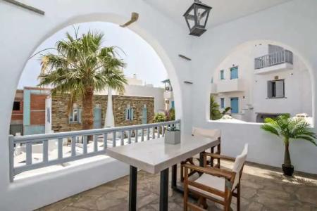 Onar and Suites - 79