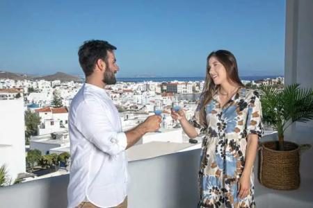 Onar and Suites - 96