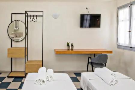 Onar and Suites - 109