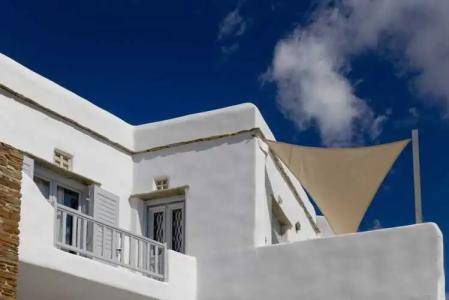 Onar and Suites - 53