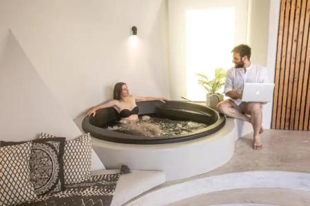 Onar and Suites - 102