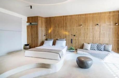 Onar and Suites - 87