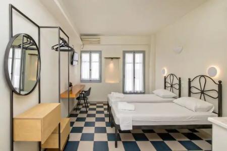 Onar and Suites - 13