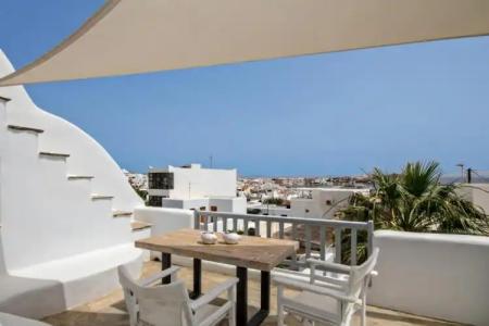 Onar and Suites - 46