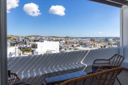 Onar and Suites - 95