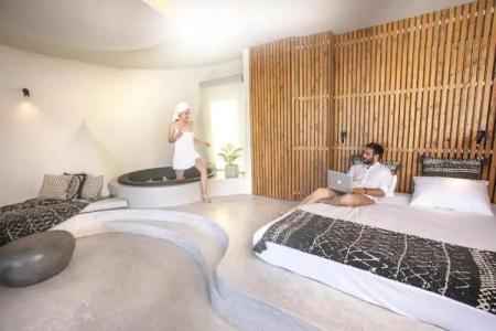 Onar and Suites - 99