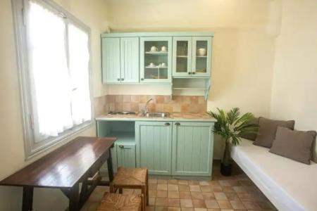 Onar and Suites - 125