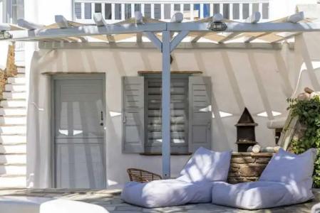 Onar and Suites - 28