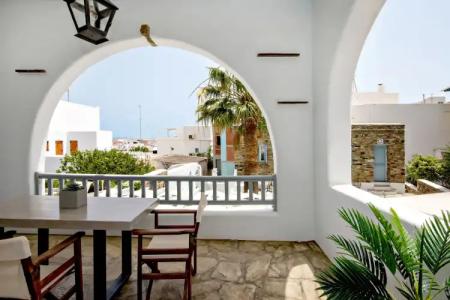 Onar and Suites - 10