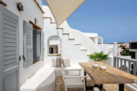 Onar and Suites - 49