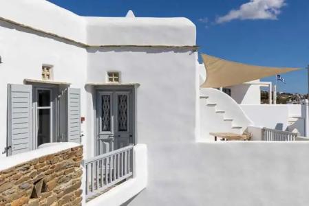 Onar and Suites - 55