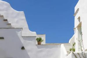 Anthea Hotel, Tinos Town