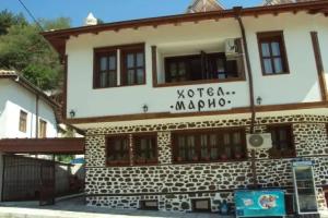 Mario Complex&Mario Hotel, Melnik