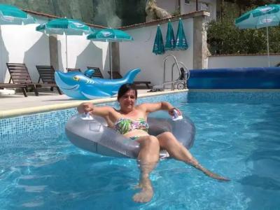 Mario & Complex - 17