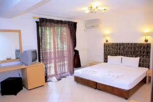 Elli Greco Hotel, Melnik