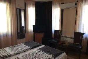 Chavkova house, Melnik