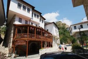 Despot Slav Hotel & Restaurant, Melnik