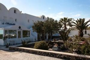 Caldera Butterfly Villas, Fira