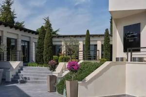 September Hotel, Thessaloniki