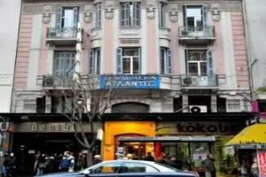 Atlantis, Thessaloniki