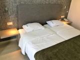 Executive Double room with balcony