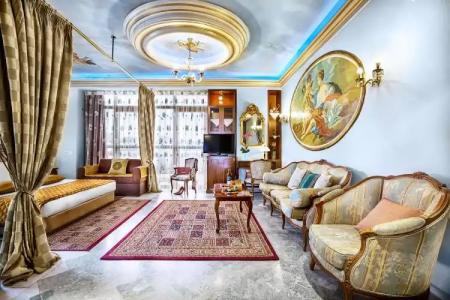 Imperial Palace Classical Thessaloniki - 48