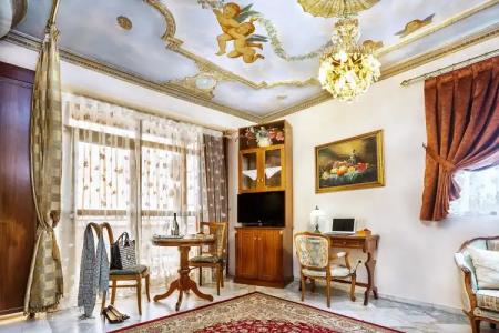 Imperial Palace Classical Thessaloniki - 58