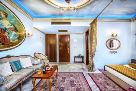 Imperial Palace Classical Thessaloniki - 50