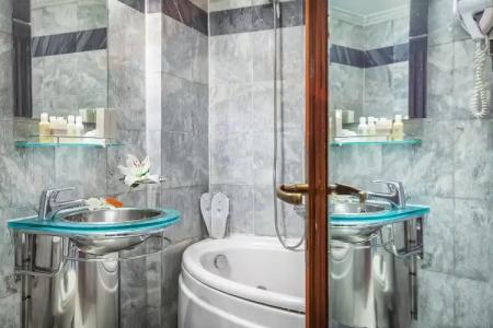 Imperial Palace Classical Thessaloniki - 53